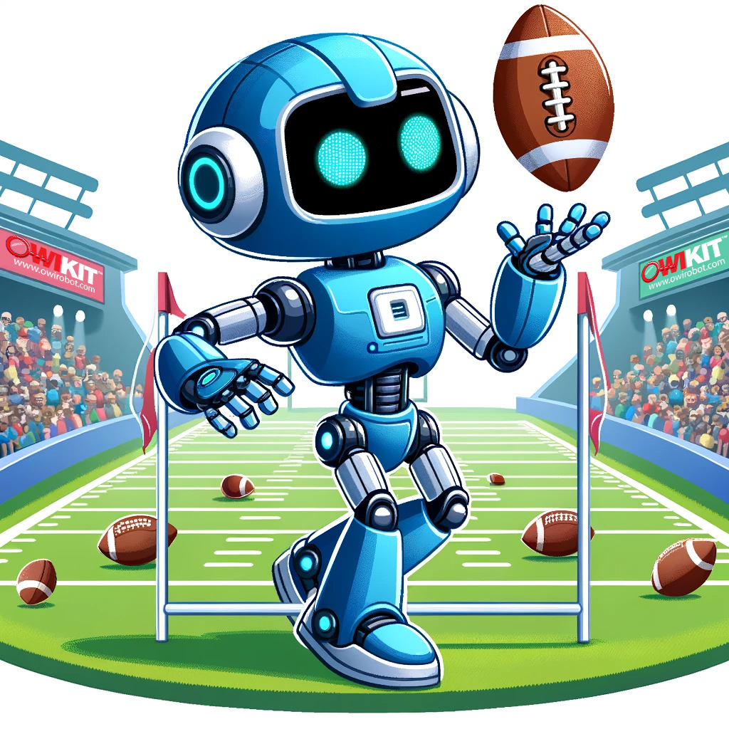 Football Robot